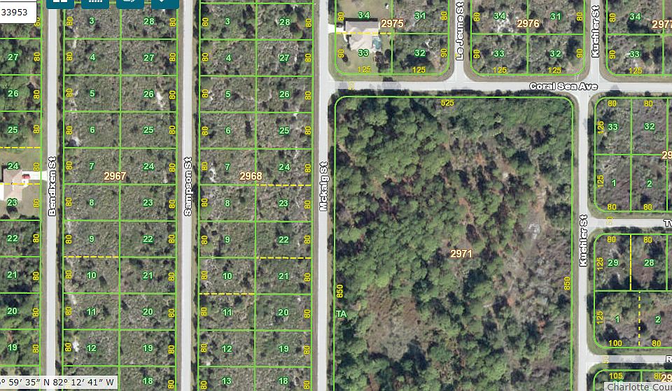 2nd image of 14439 Coral Sea Ave