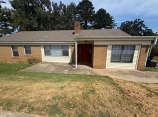 5505 Grand Ave, Fort Smith, AR 72904