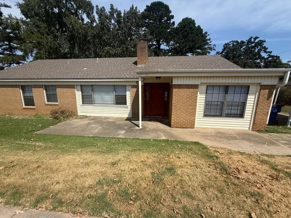 5505 Grand Ave, Fort Smith, AR 72904