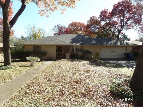4960 Rockport Dr, Dallas, TX 75232
