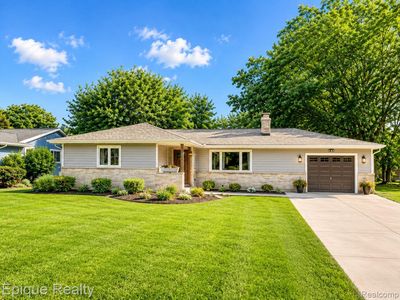 43899 Crowley Rd, Van Buren Township, MI, 48111