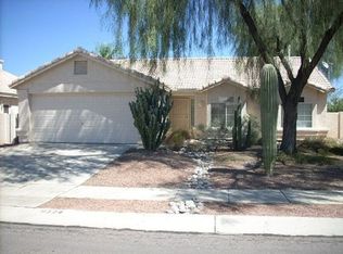 8324 N Solitude Way, Tucson, AZ 85743