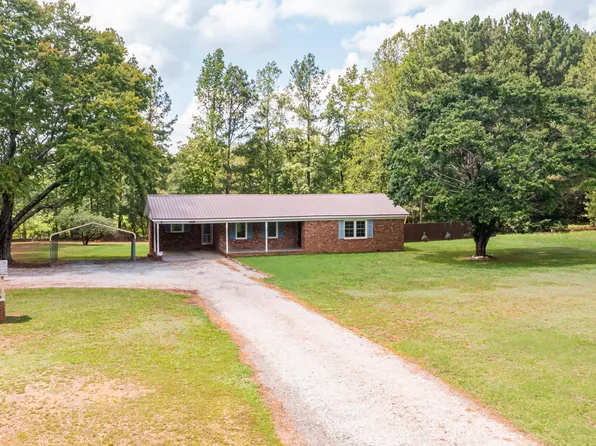 1751 Mountain Creek Rd, Oxford, NC 27565
