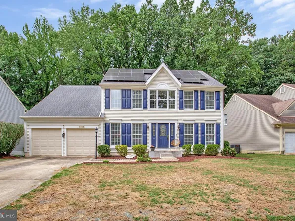 1728 Peachtree Ln, Bowie, MD 20721