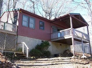 5005 Junaluska Rd, Boone, NC 28607