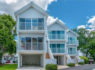 2255 N Beach Rd UNIT 7, Englewood, FL 34223