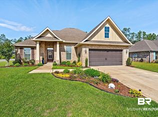 30581 Drayton Ct, Spanish Fort, AL 36527