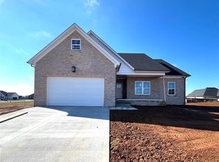 LOT 54 Haverhill Dr, Franklin, KY 42134