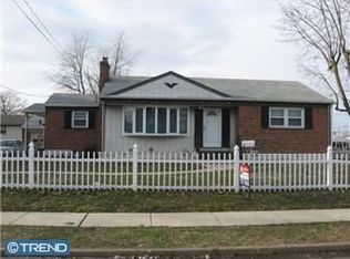 217 Mohican St, Lester, PA 19029