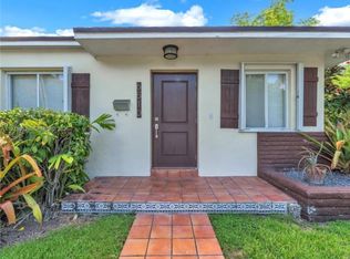6510 SW 63rd Ct, South Miami, FL 33143