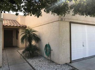 2287 E 27th Ln, Yuma, AZ 85365