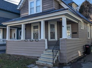 310 Charles Ave, Syracuse, NY 13209