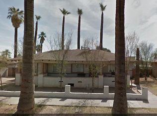 107 N 21st Ave, Phoenix, AZ 85009