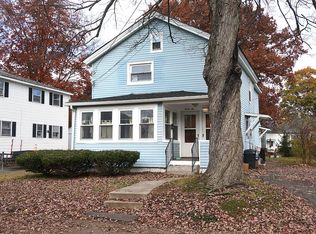 34 Day St, Pittsfield, MA 01201