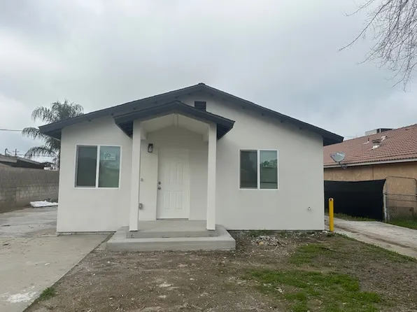125 4th Pl, Mc Farland, CA 93250