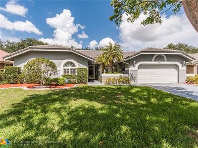 1981 Oakmont Ter, Coral Springs, FL, 33071