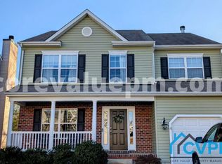 95 Clarence Ave, Severna Park, MD 21146