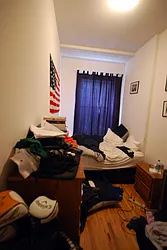 Rented by Vanderborgh Realty 