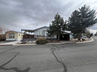 1350 Centerville Ln #34, Gardnerville, NV 89410