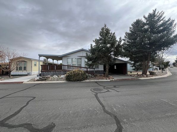 1350 Centerville Ln #34