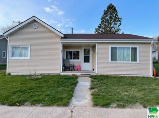 509 W 1st St, Ponca, NE 68770