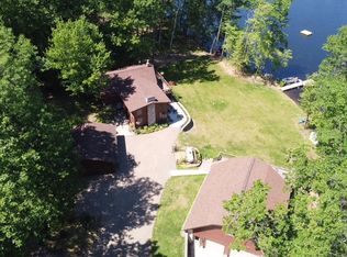 7136 Somo Ln, Rhinelander, WI 54501