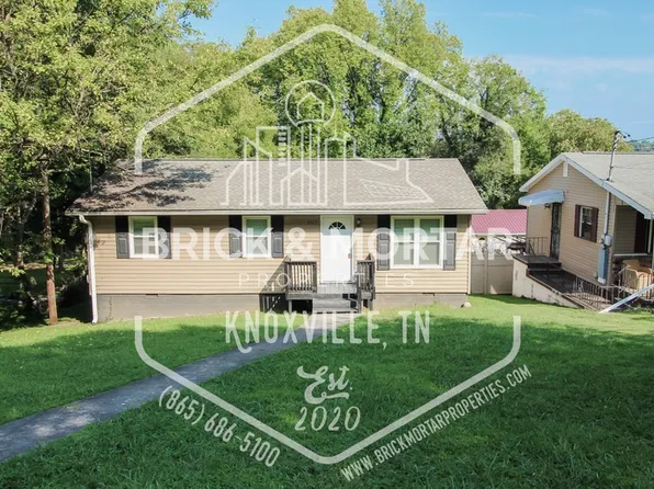 3517 Selma Ave, Knoxville, TN 37914