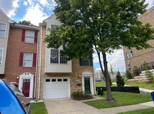 4701 Blackfoot Rd, College Park, MD 20740
