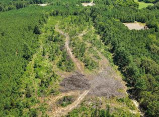County Road 2177 E, Tatum, TX 75691