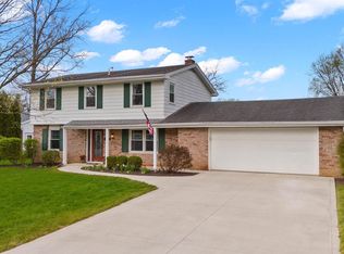 4811 Innsbruck Dr, Fort Wayne, IN 46835