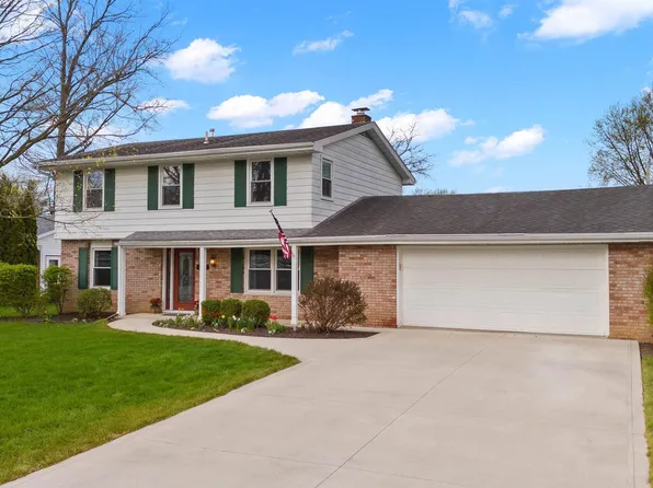 4811 Innsbruck Dr, Fort Wayne, IN 46835