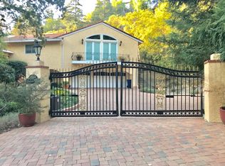 15725 Shannon Rd, Los Gatos, CA 95032