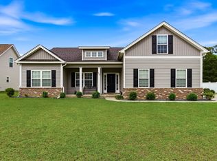 4604 Long Avenue Ext., Conway, SC 29526