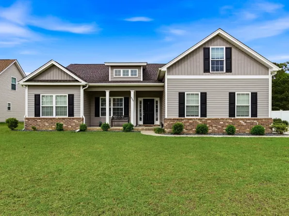 4604 Long Avenue Ext., Conway, SC 29526