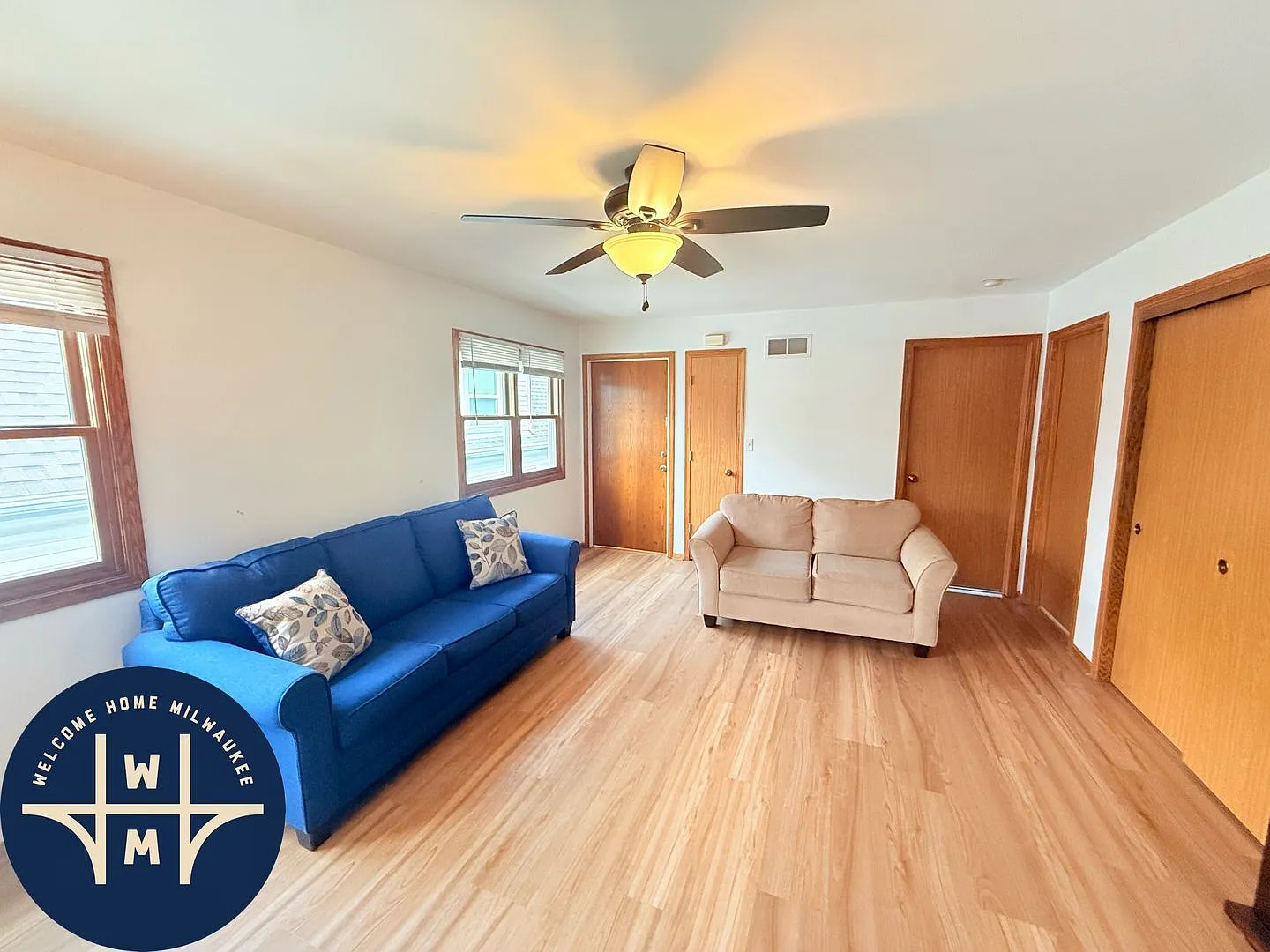 2 bed, 1.0 bath, 950 sqft, $1,298 — Photo 3