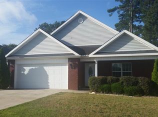 302 Cleese Ct, Bonaire, GA 31005