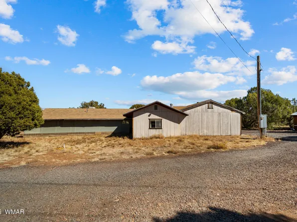 1567 Dead End Dr, Show Low, AZ 85901