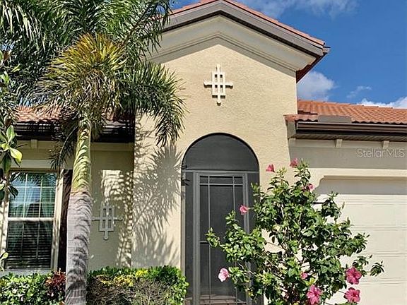 2nd image of 203 Toscavilla Blvd