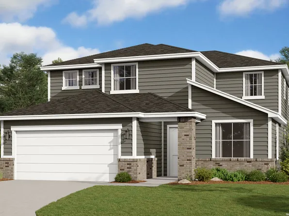 3617 Tripps Place, Seguin, TX 78155