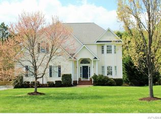 6213 Ginda Ter, Glen Allen, VA 23059