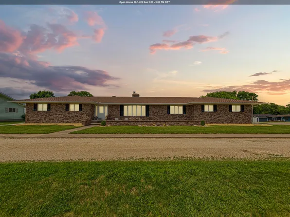 121 Highway 15, Fenton, IA 50539