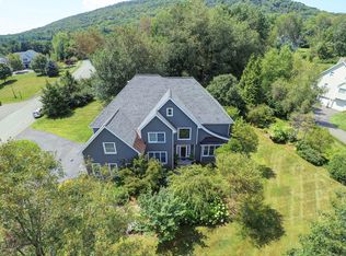 1 Northbrook Ln, Pittsfield, MA 01201