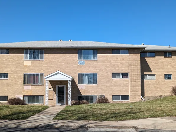 2511 W Wardcliffe Dr #H, Peoria, IL 61604