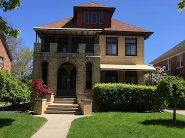4688 Lakewood St, Detroit, MI 48215