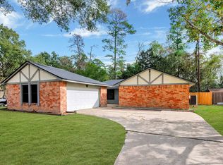 22242 Waynegate Dr, Spring, TX 77373