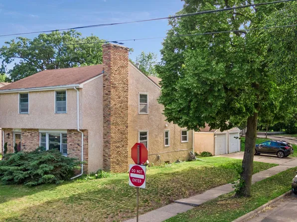 5300 Penn Ave S, Minneapolis, MN 55419