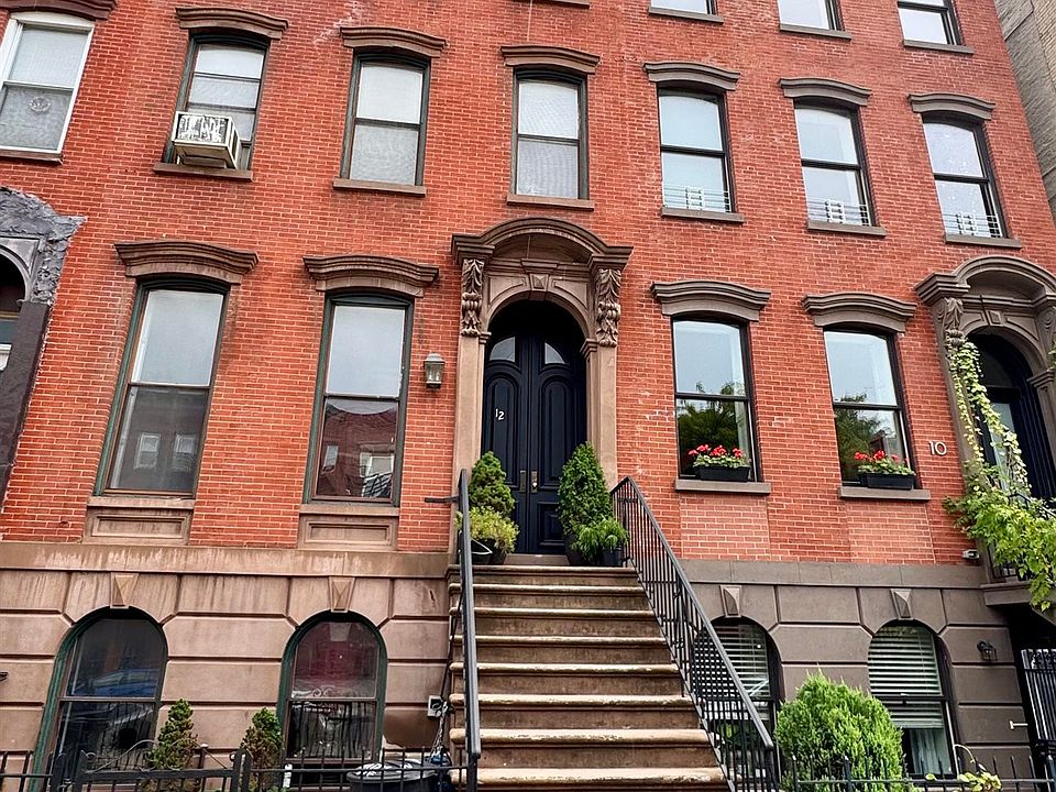 1st image of 12 Madison Ave #1
