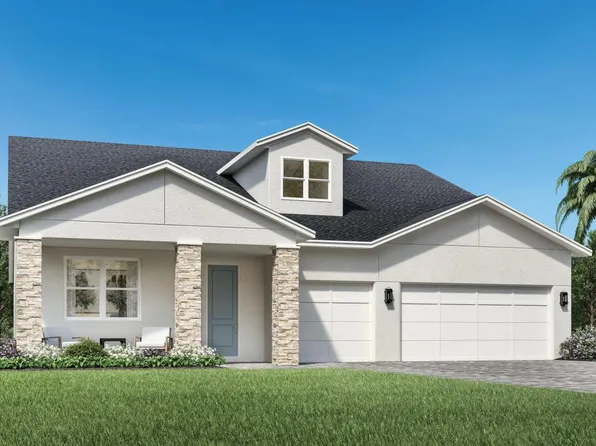 Condor Plan, Bronson Peak - Valencia Collection