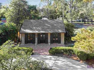 1555 Knollwood Dr, Baton Rouge, LA 70808