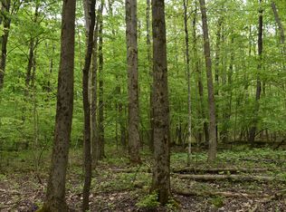 Harris Hollow Rd, Gerry, NY 14740